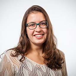 Sanne J. van den Boom