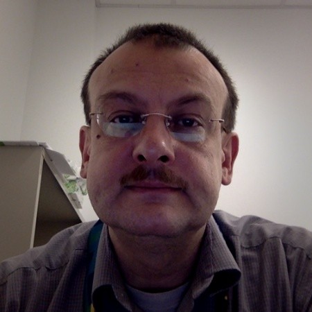 Nicholas Bertos