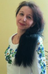 Halina Falfushynska