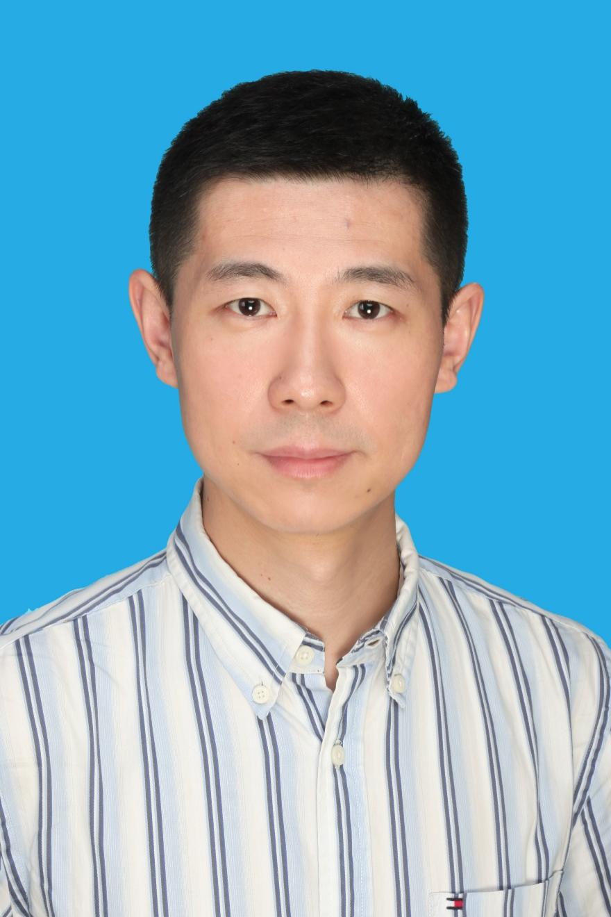 Yunhua Guo