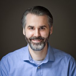 Jared Heinly