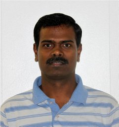 Angaswamy Nataraju