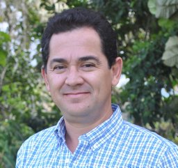 Guillermo Navarro