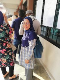 Shuhana Shamsuddin