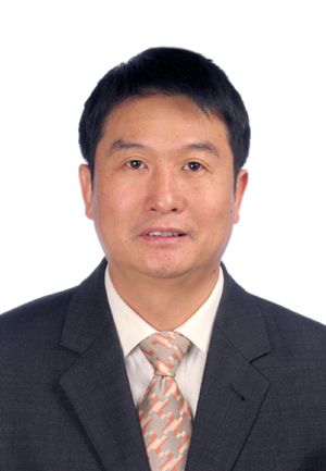 Xinbao Zhang