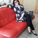 Lyudmila Sergeyevna Kocheva
