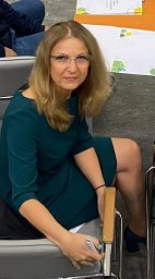 Silva Vasileva