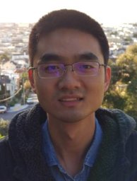 Yuangeng Huang