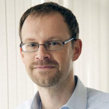 Stefan Vogt