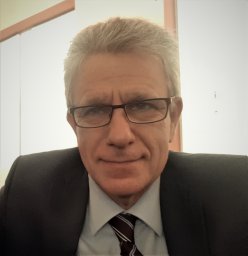 George Lazaros