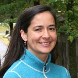 Maria de la Paz Celorio-Mancera