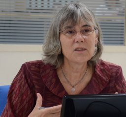 Susan R. Woskie