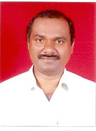 Nandkishor P. Karlekar