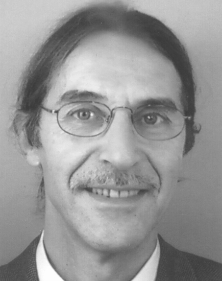 Hans G. Limberger