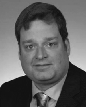 Robert Geise