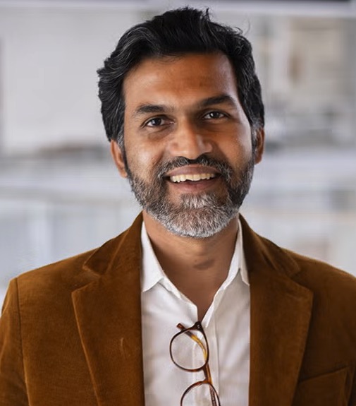 Kaushik Chowdhury