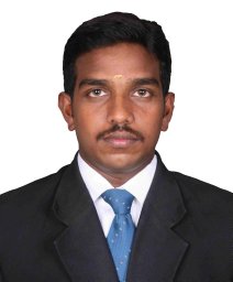 Gobalakrishnan Natesan