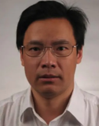 Yihuai Hu