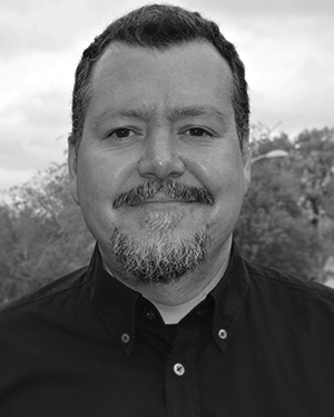 Pedro J. García