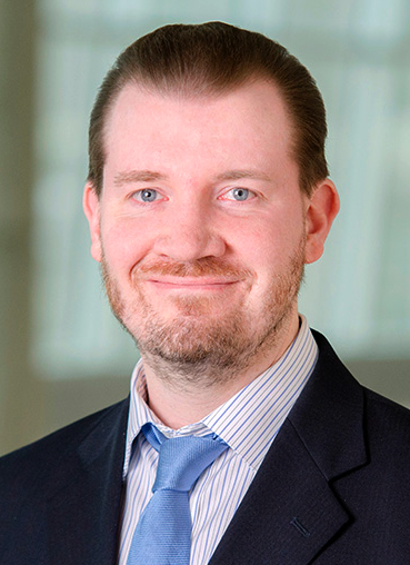 Justin W. Weeks