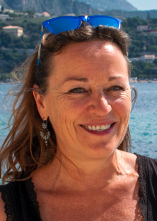 Cécile Guieu