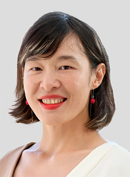 Angela Ruohao Wu