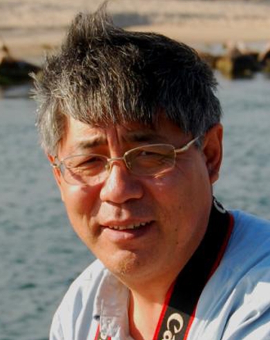 Zhengfang Wu