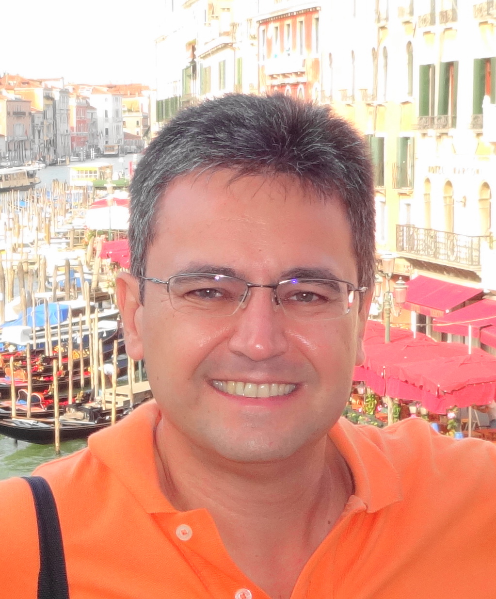 Dimitris A. Fotakis