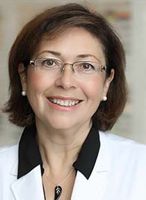 Luisa Iruela-Arispe