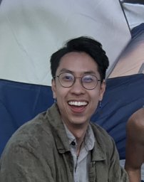 Gregory Chin