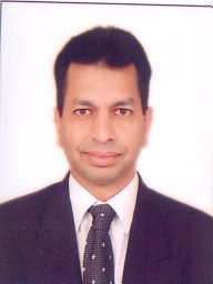 Hegde Padmaraj