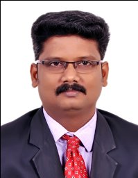 Vigneshwaran Pandi