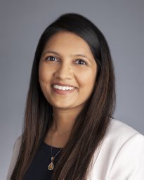 Nidhi Shah