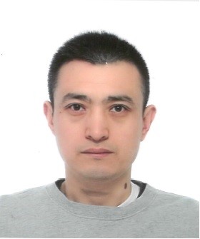 Weiqiang Li