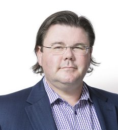 Stephane Lefrancois