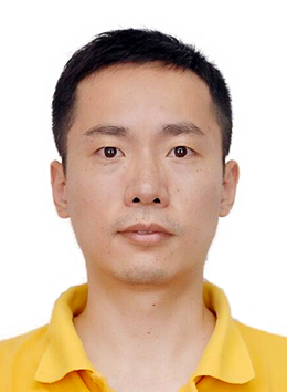 Dong Li