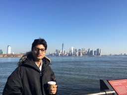 Abhrajit Sengupta