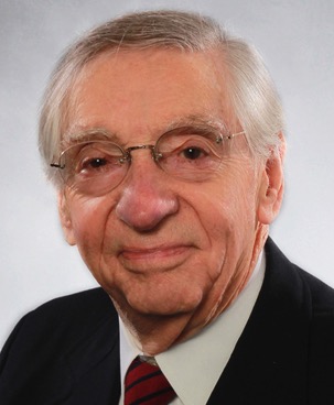 Harry Allcock