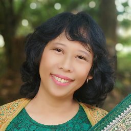 Niken Sakuntaladewi