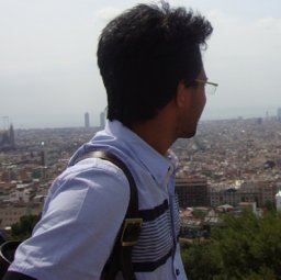Vishwanathan Mohan Mohan