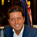 Christophe Martinez