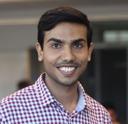 Gaurav B. Nigam