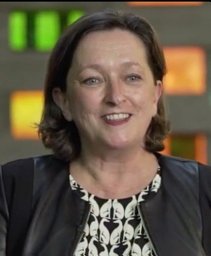 Jacqueline O'Reilly