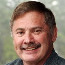 Ronald P. Mason