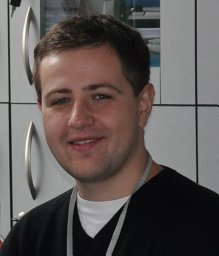 Viktor Zvarych
