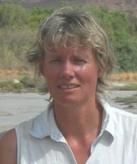 Marta B. Manser