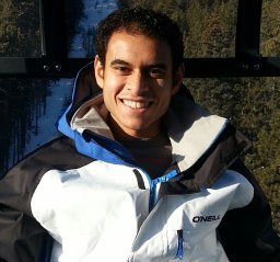 Mostafa Hamza