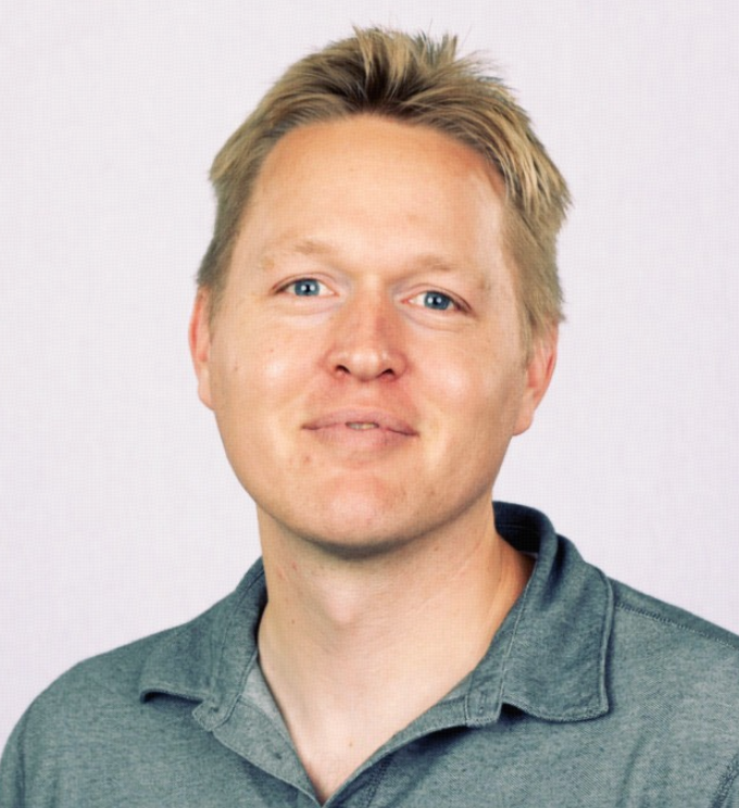 Brent Winslow