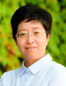 Ling Li