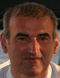 Istvan Banyasz